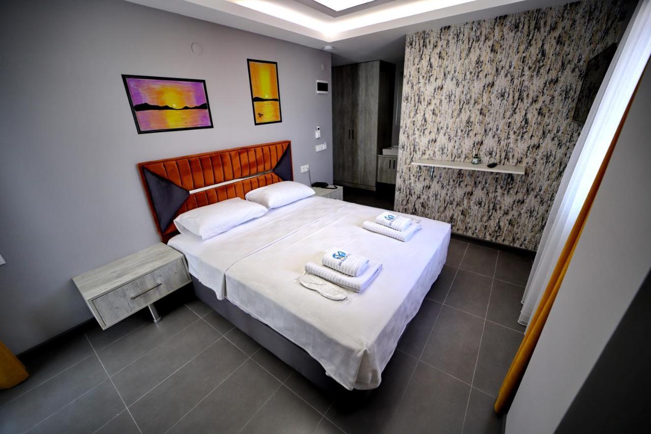 My Beach Hotel Kusadasi Exterior photo