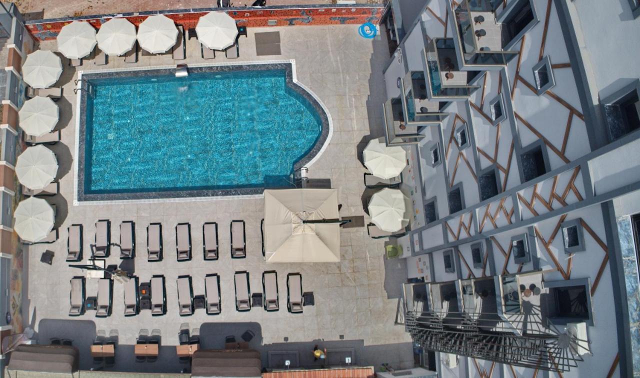 My Beach Hotel Kusadasi Exterior photo
